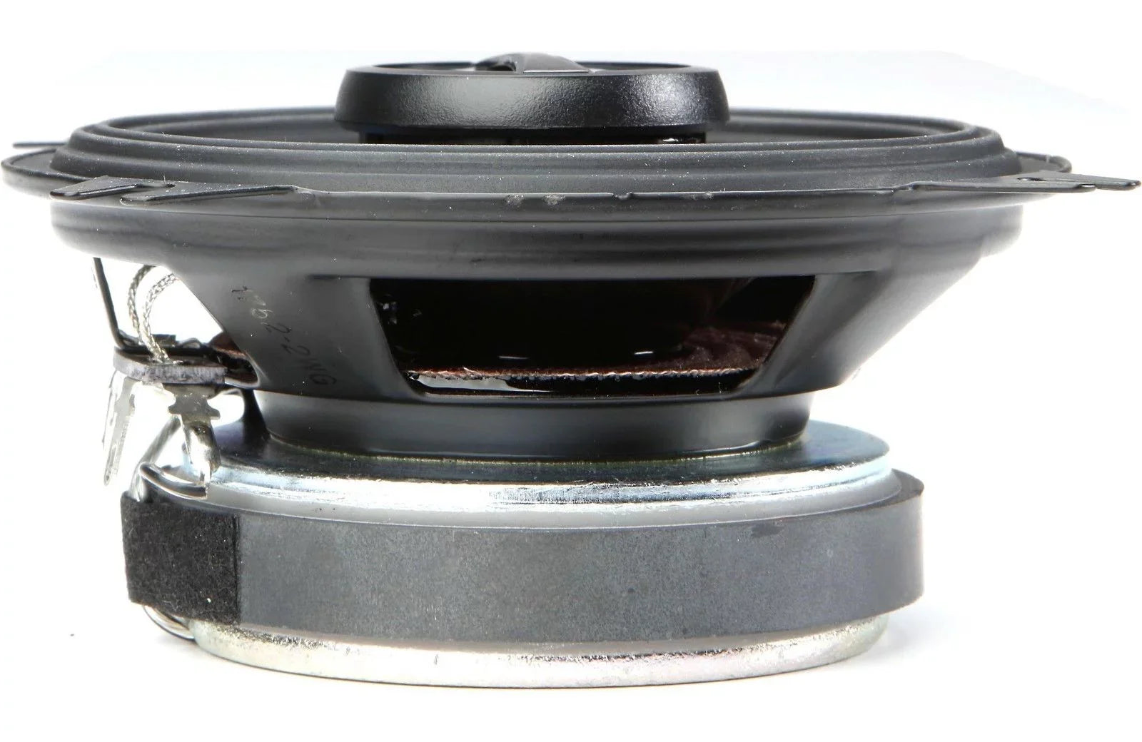 Alpine -Series 4 Coaxial 2-Way Speaker Set - -"