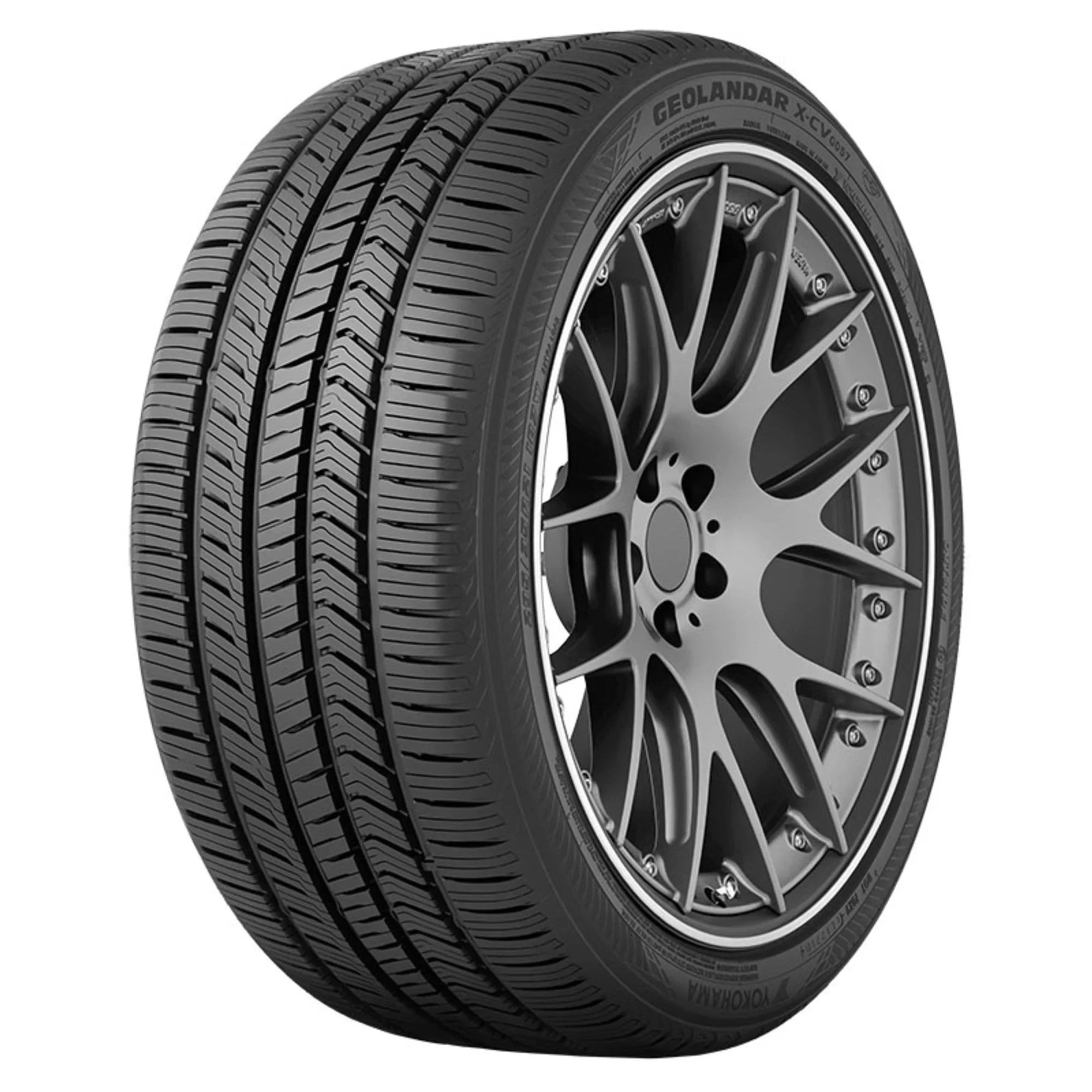 Yokohama Geolandar - 275/50R20XL 113W  All Season Tire