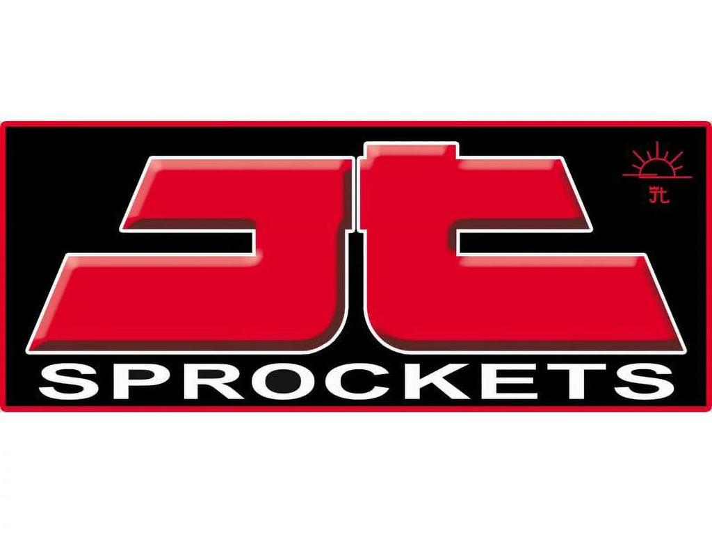 Front & Rear Sproket Kit for   ,- 80-81  Sprockets