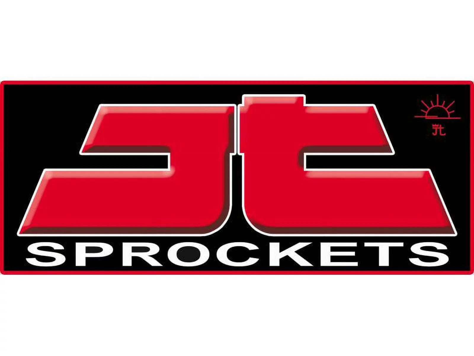 Front & Rear Sproket Kit for   ,- 80-81  Sprockets