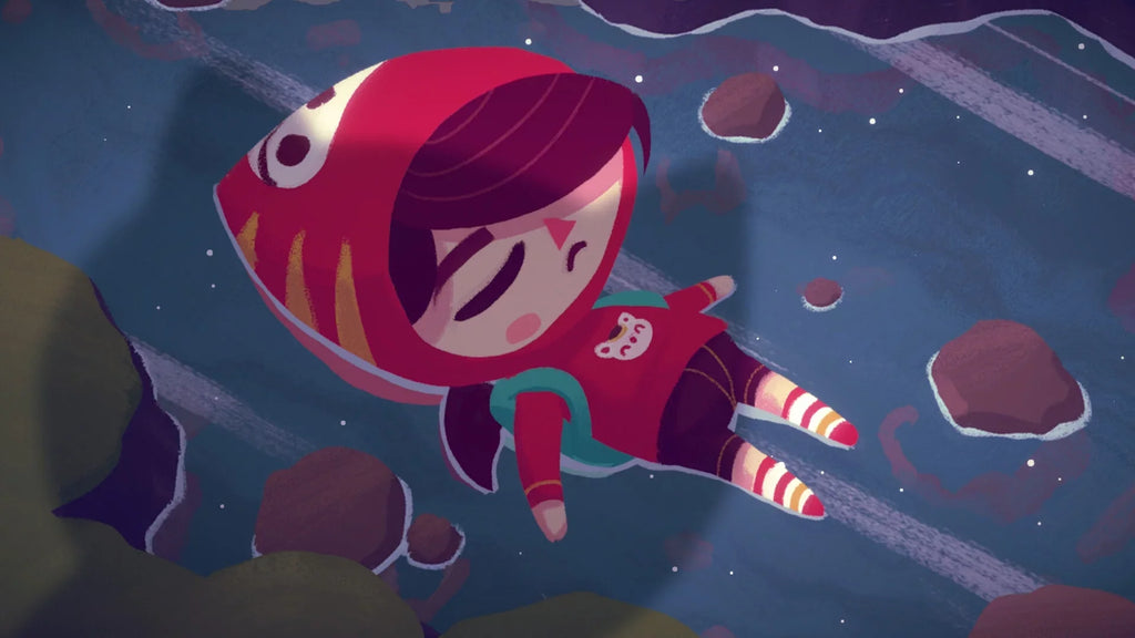Mineko's Night Market, PlayStation 5