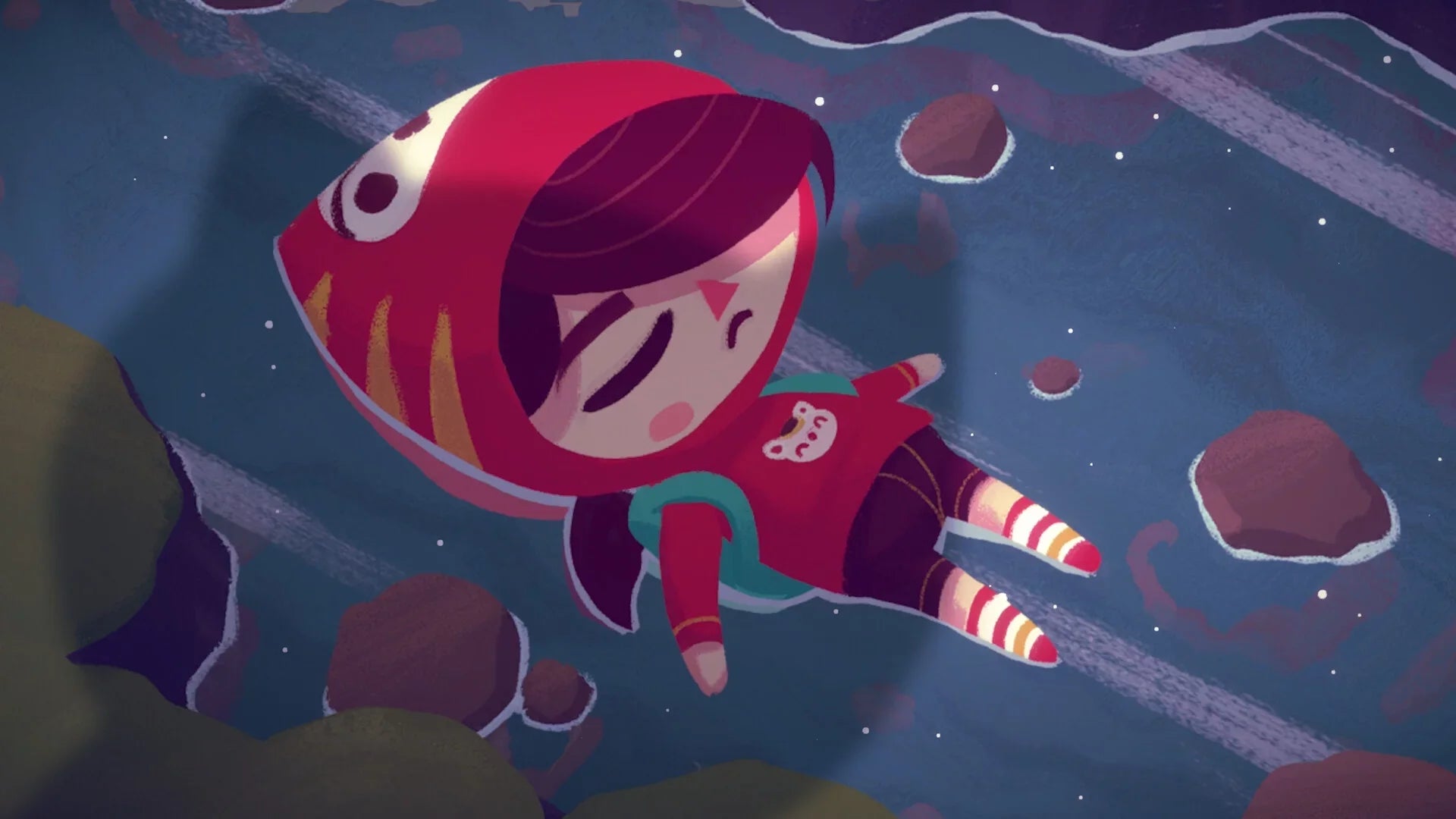 Mineko's Night Market, PlayStation 5