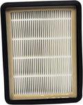 Sanitaire Eon   Series  -50 Vacuum Filter 68904