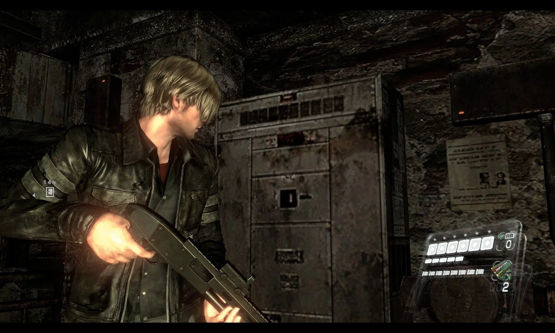 Resident Evil 6: The Ultimate Survival Horror Experience