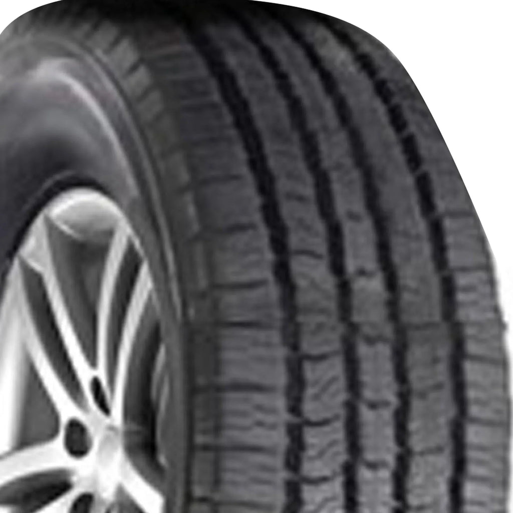 Venezia Crusade  Highway /75R16 120/116S  Light Truck Tire