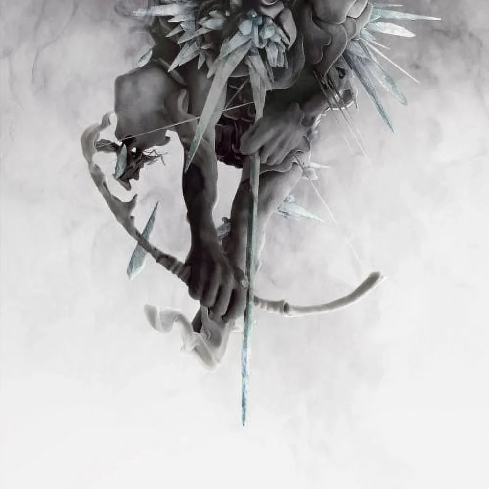 Linkin Park - Hunting Party - Rock - Vinyl