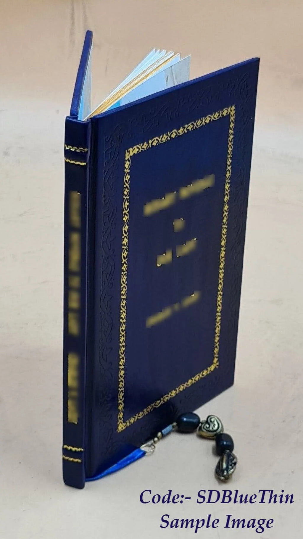 Prospetti dimostrativi lo Stato attivo e passivo del sig. Marsilio VecchiettiPoltri 1850 [Premium Leather Bound]