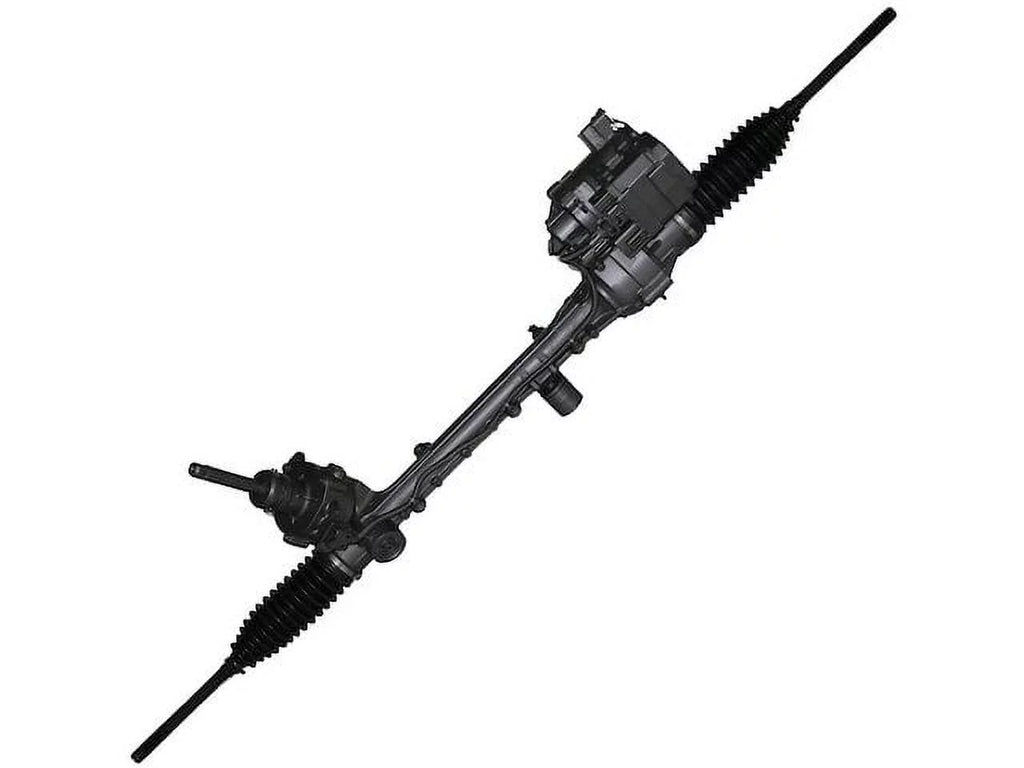 Front Steering Rack - Compatible with 2013 - 2017 Ford Focus 2014 2015 2016