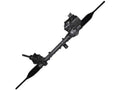Front Steering Rack - Compatible with 2013 - 2017 Ford Focus 2014 2015 2016