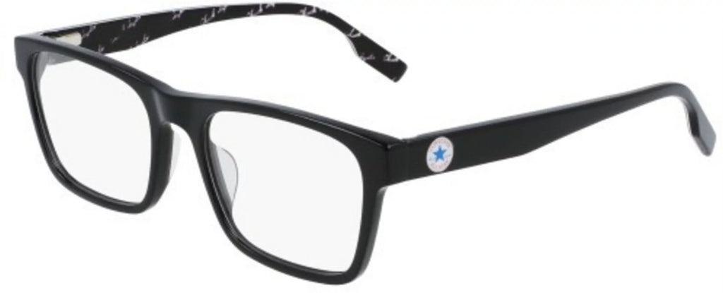 Eyeglasses   5000 001 Black