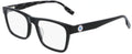 Eyeglasses   5000 001 Black
