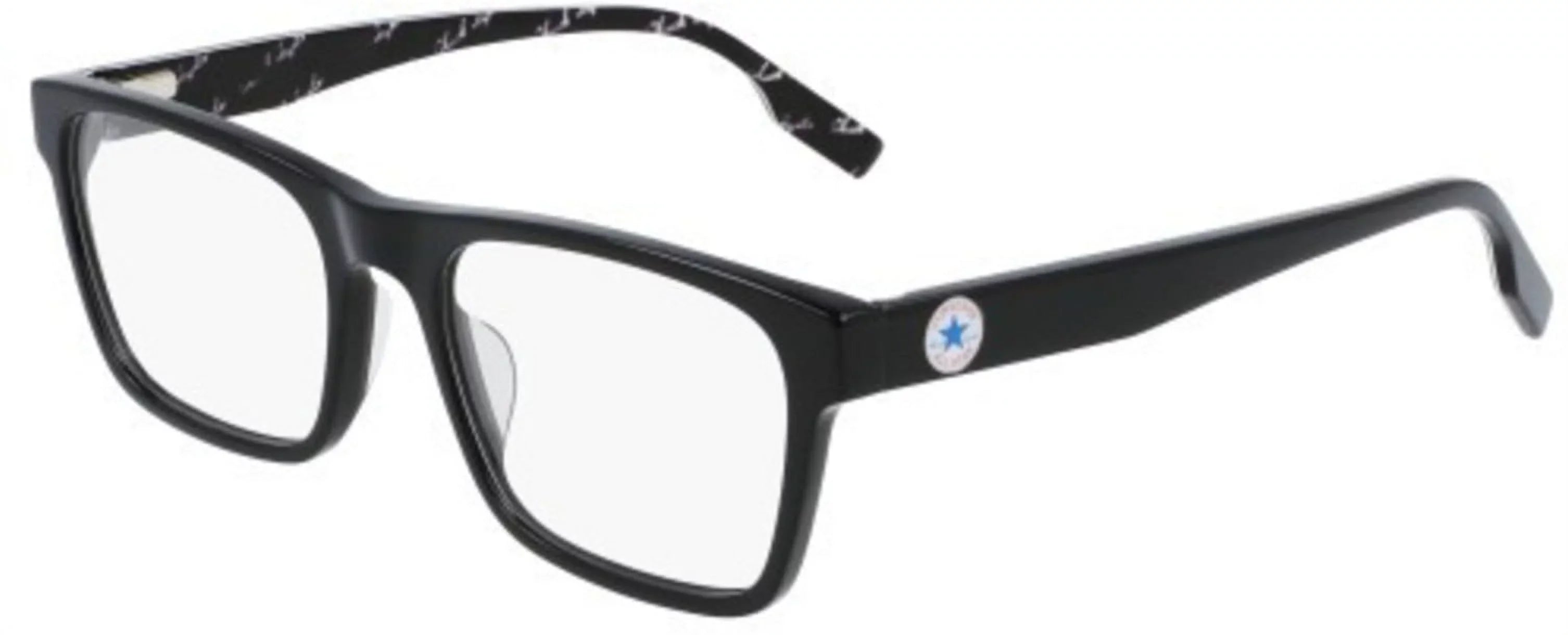 Eyeglasses   5000 001 Black