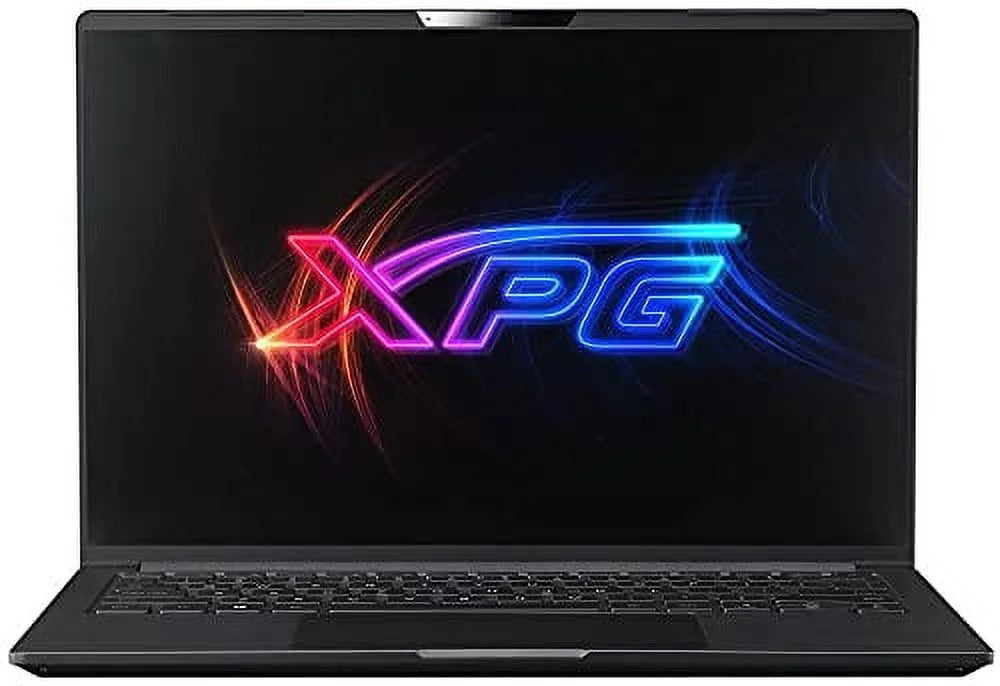 EXCaliberPC 2021  Xenia 14 Gaming Laptop Enthusiast (i5-1135G7, 16GB , 2TB NVMe , Intel Iris Xe, 14" , Windows 10) -