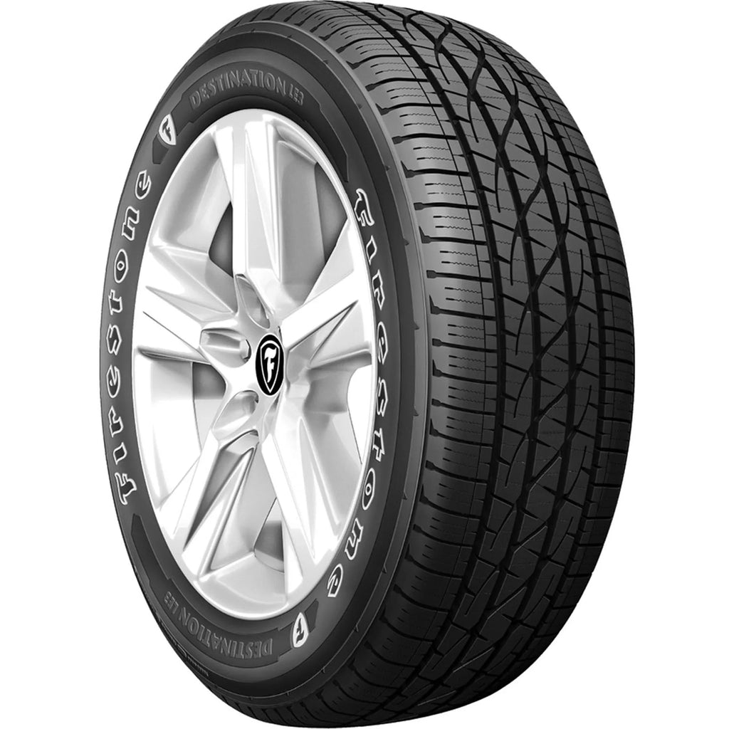 255/70R17 109T    Fits: 2004-11 Ford -150 , 2013-14 Ford -150
