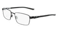 Eyeglasses  8140 001 Satin Black-anthracite