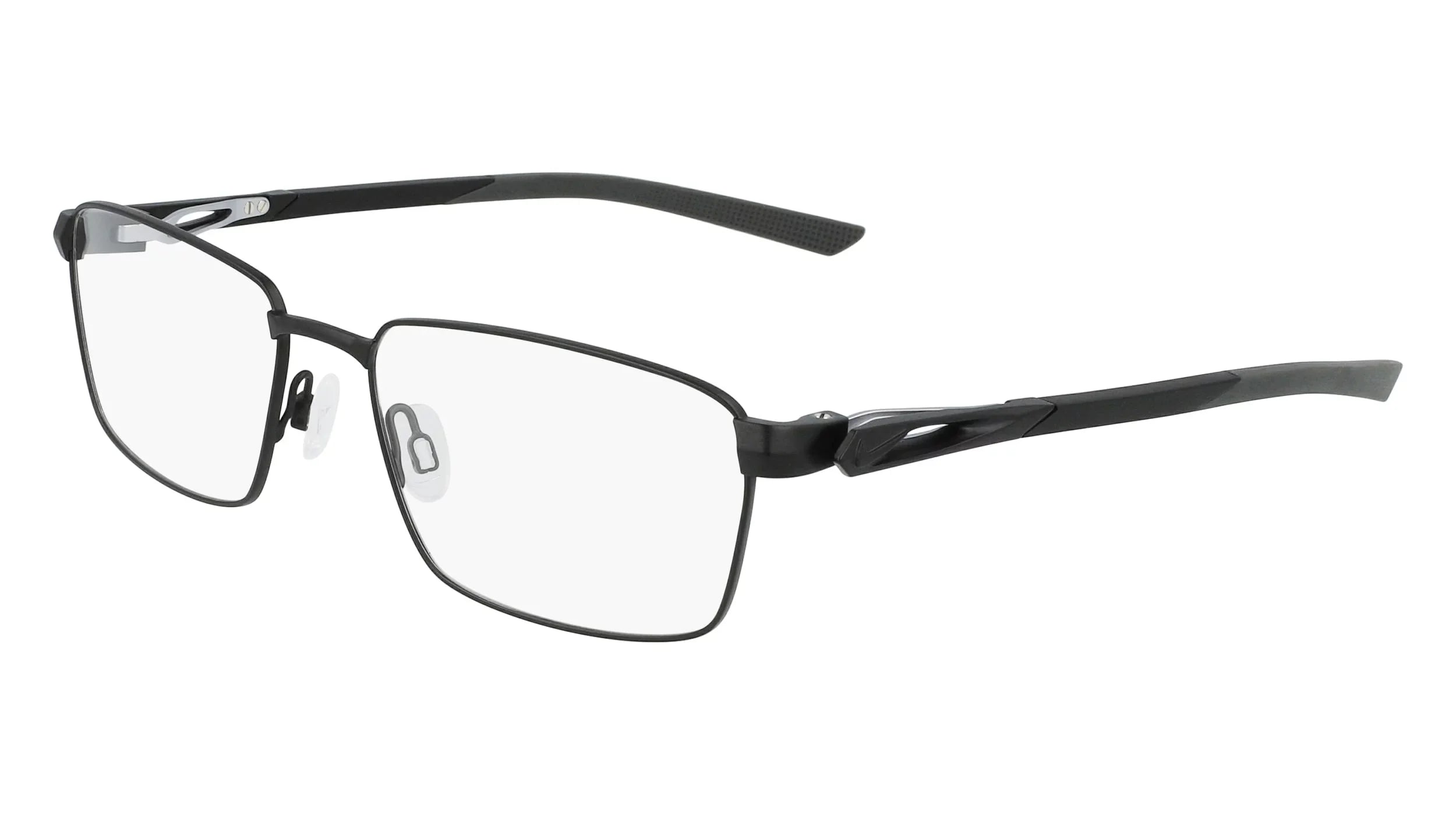 Eyeglasses  8140 001 Satin Black-anthracite
