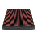 For 2011-2019 Buick Chevy 1.4/1.6/2.4 Durable Drop-In Dry Panel Air Filter Red