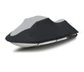 '-      Cover Compatible for Yamaha  Jet ski enclosure   2008-2011,  Black/Grey
