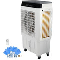 Evaporative Cooler Swamp Cooler 3-in-1 2100  7 Gal 12h Timer Air Humidifier