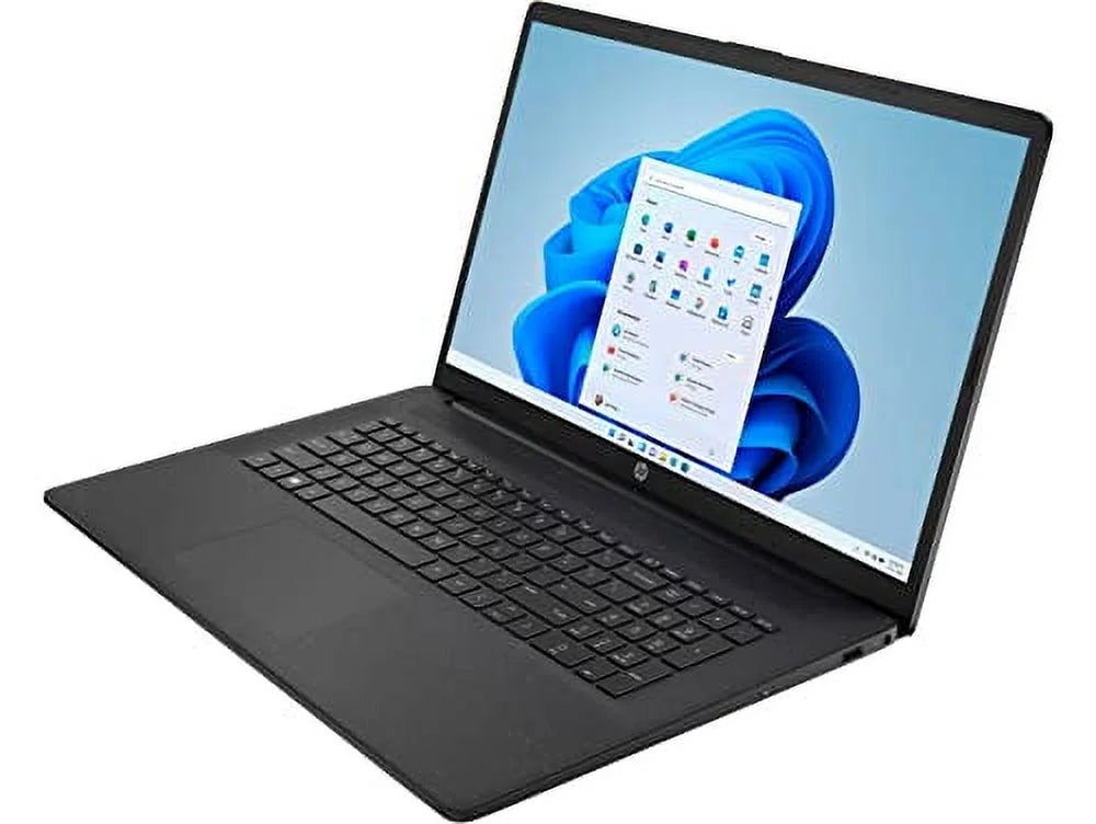 17.3 inch   (1920x1080) Laptop (2023 New) | 12th Intel i7-1255U 10 Core Processor | Iris Xe Graphics | WiFi 6 | Typc- | 32GB  1TB  | Windows 11 Home
