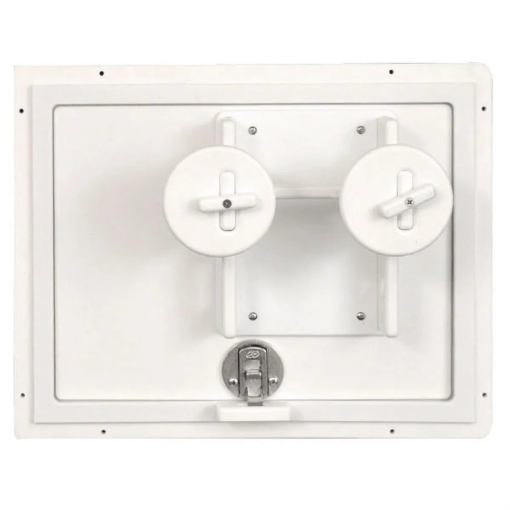 Robalo Boat Hatch 31-13341 |  Knife / Pliers Holder White 2011