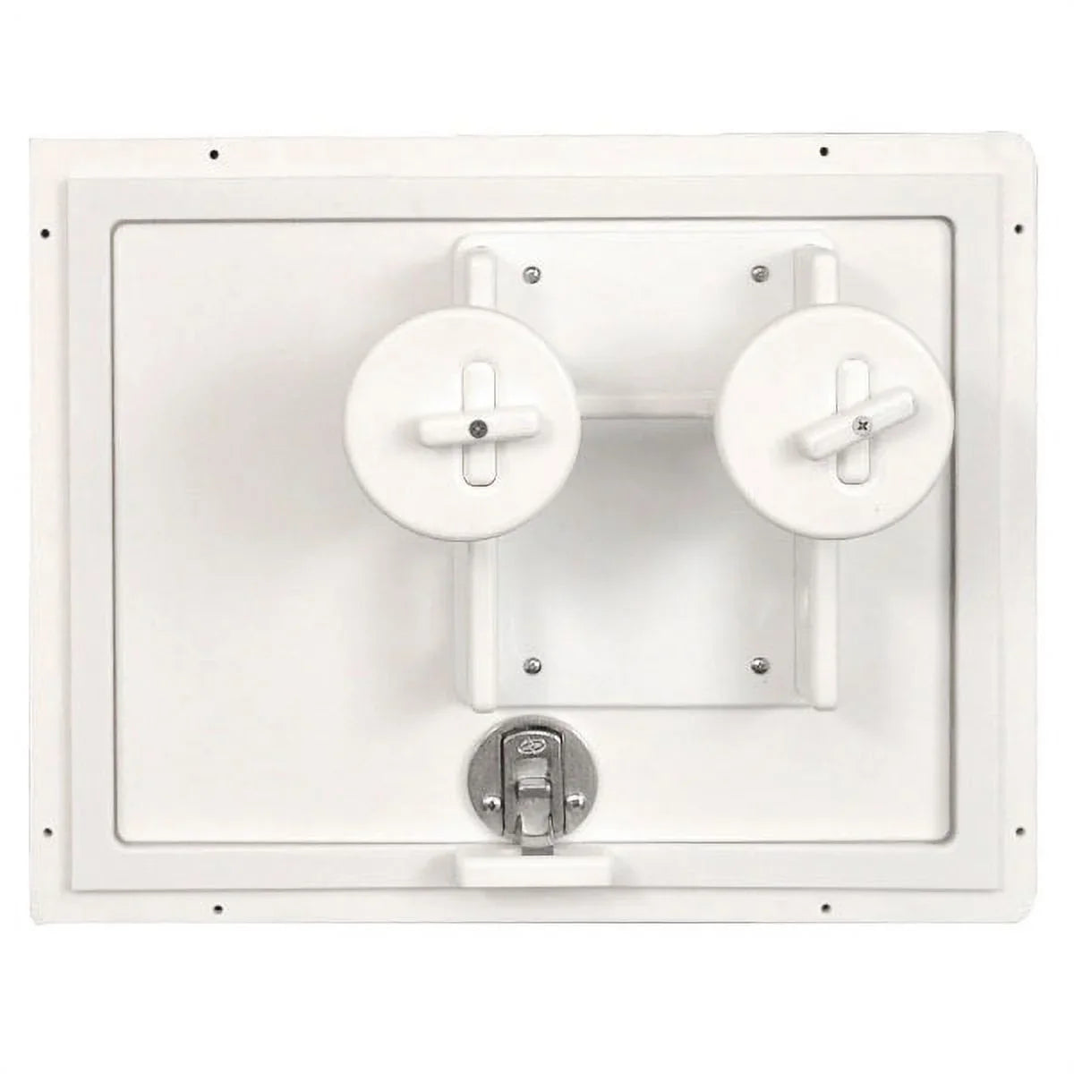 Robalo Boat Hatch 31-13341 |  Knife / Pliers Holder White 2011