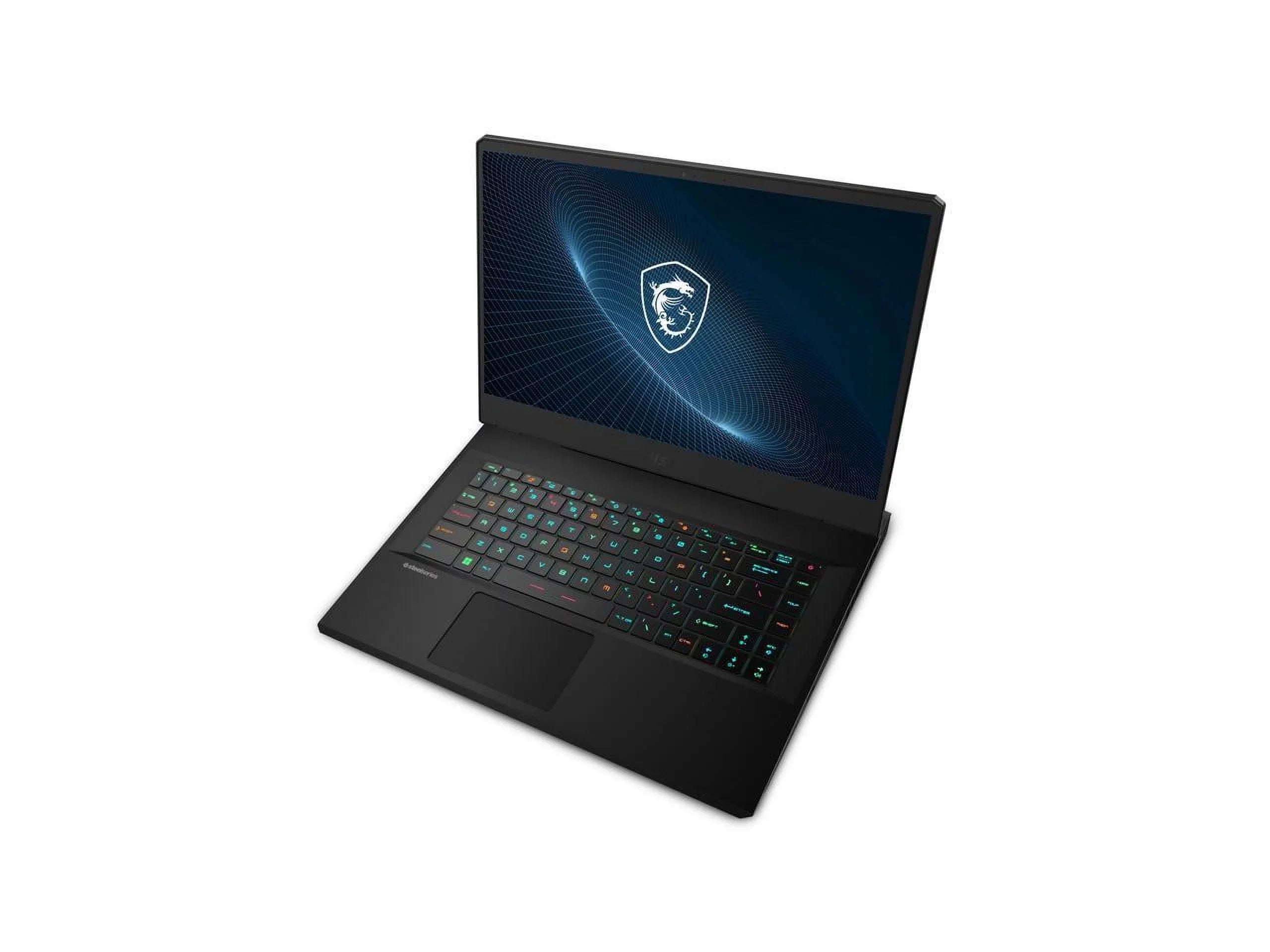 Series - 15.6" 165 Hz - Intel Core i7 12th Gen 12700H (2.30GHz) -  GeForce  3070 Ti Laptop  - 32   - 1  PCIe  - Windows 11 Home 64-bit - Gaming Laptop (Vector  12UGS-