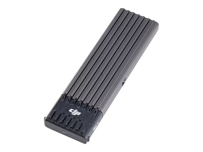 1  Solid State Drive, Internal