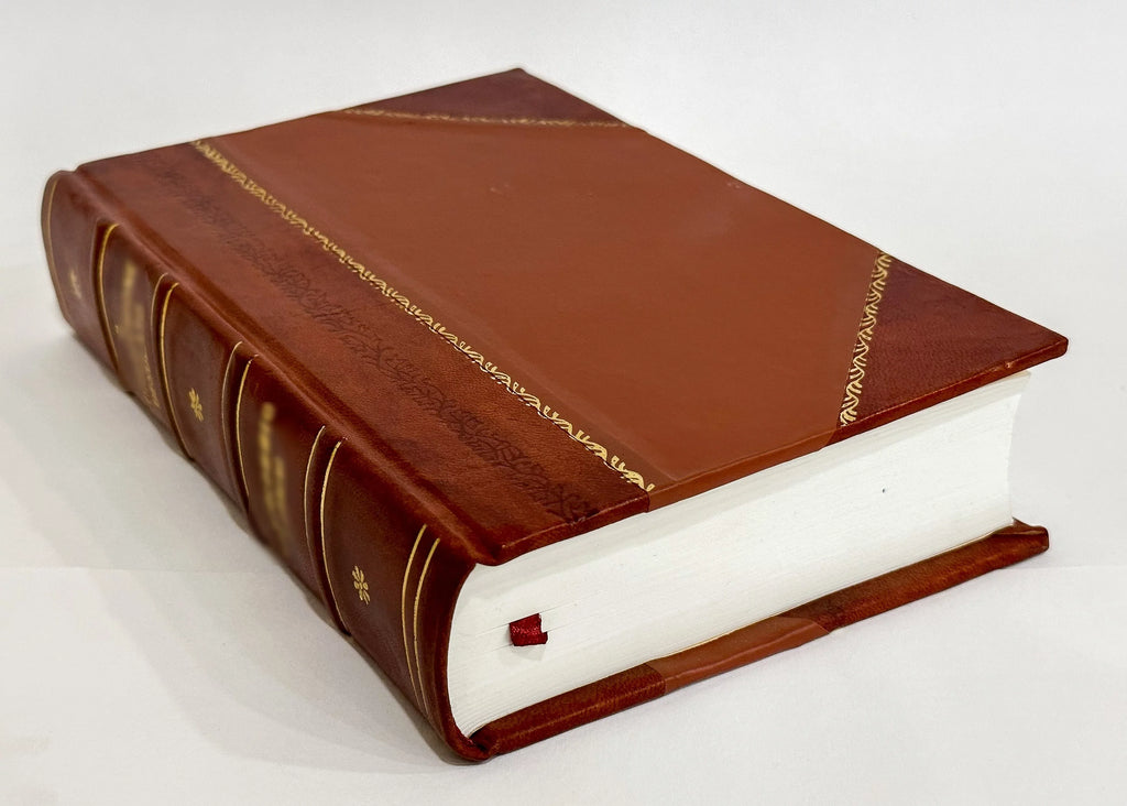 History of Francestown, . ., from Its Earliest Settlement April, 1758, to January 1, 1891. With a Brief Genealogical Record of All the Francestown Families / Cochrane, Warren (1895) [Leather Bound]