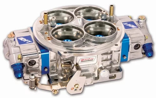 Quick Fuel -4711-  Series 4711- 1150CFM Drag Race Alcohol