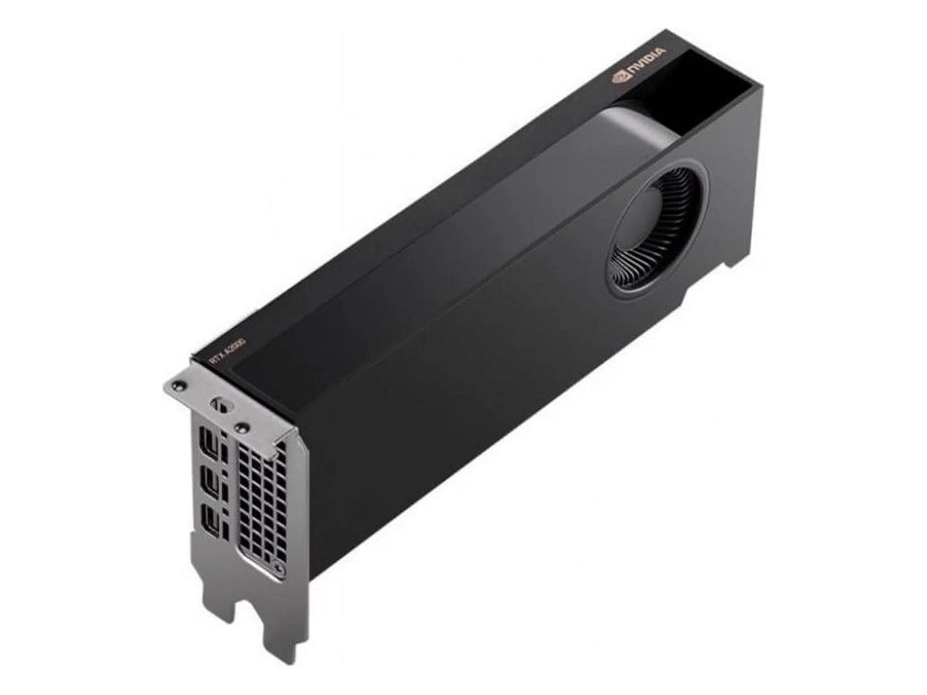 '- 6GB 192-bit   Express 4.0 x16 Low Profile Workstation Video Card