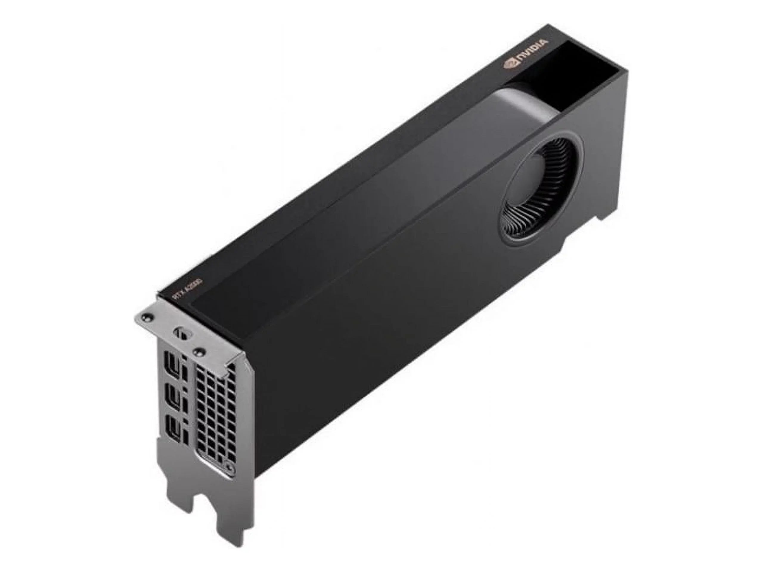 '- 6GB 192-bit   Express 4.0 x16 Low Profile Workstation Video Card