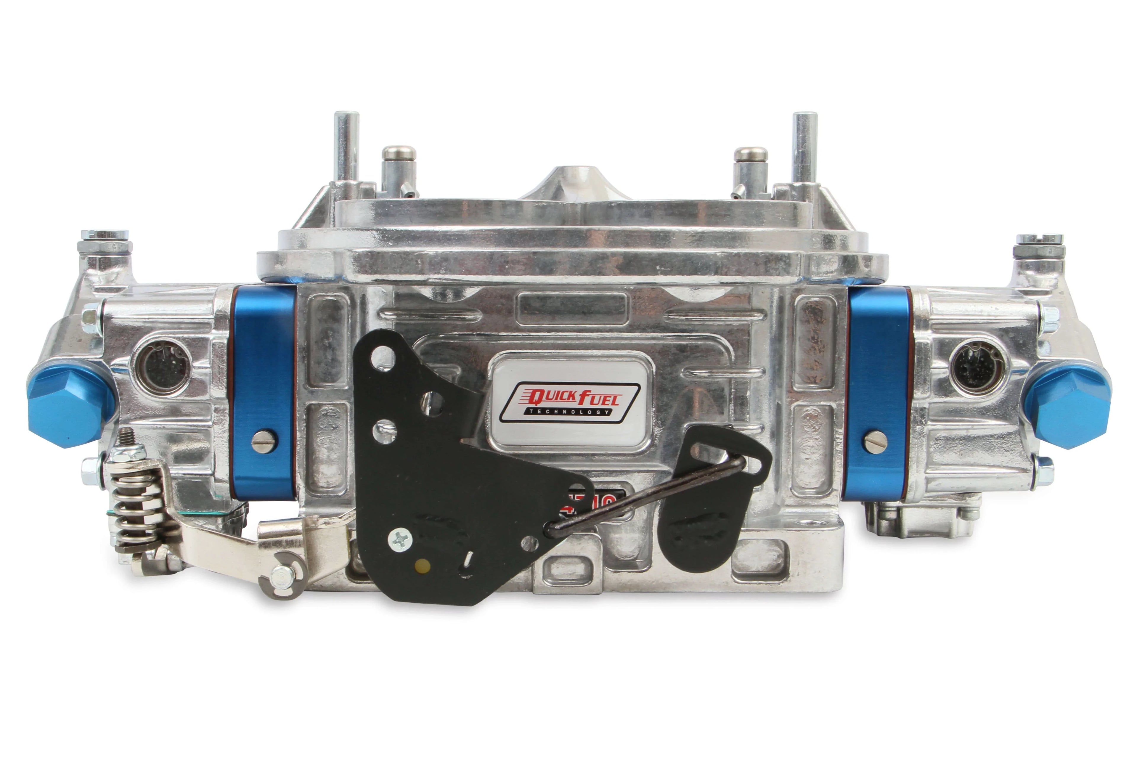 Quick Fuel -4711-  Series 4711- 1150CFM Drag Race Alcohol