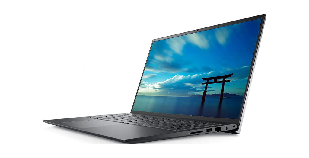 2021 Dell Vostro 15 5000 5510 15.6 Business Laptop 11th Gen Intel Core i7-11370H 4-Core, 16G  512G  15.6  Screen,Intel® Iris® Xe Graphics, Backlit ,  Reader,Win10