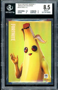 Peely 2019 Fortnite Series 1 Brazilian Holofoil #233