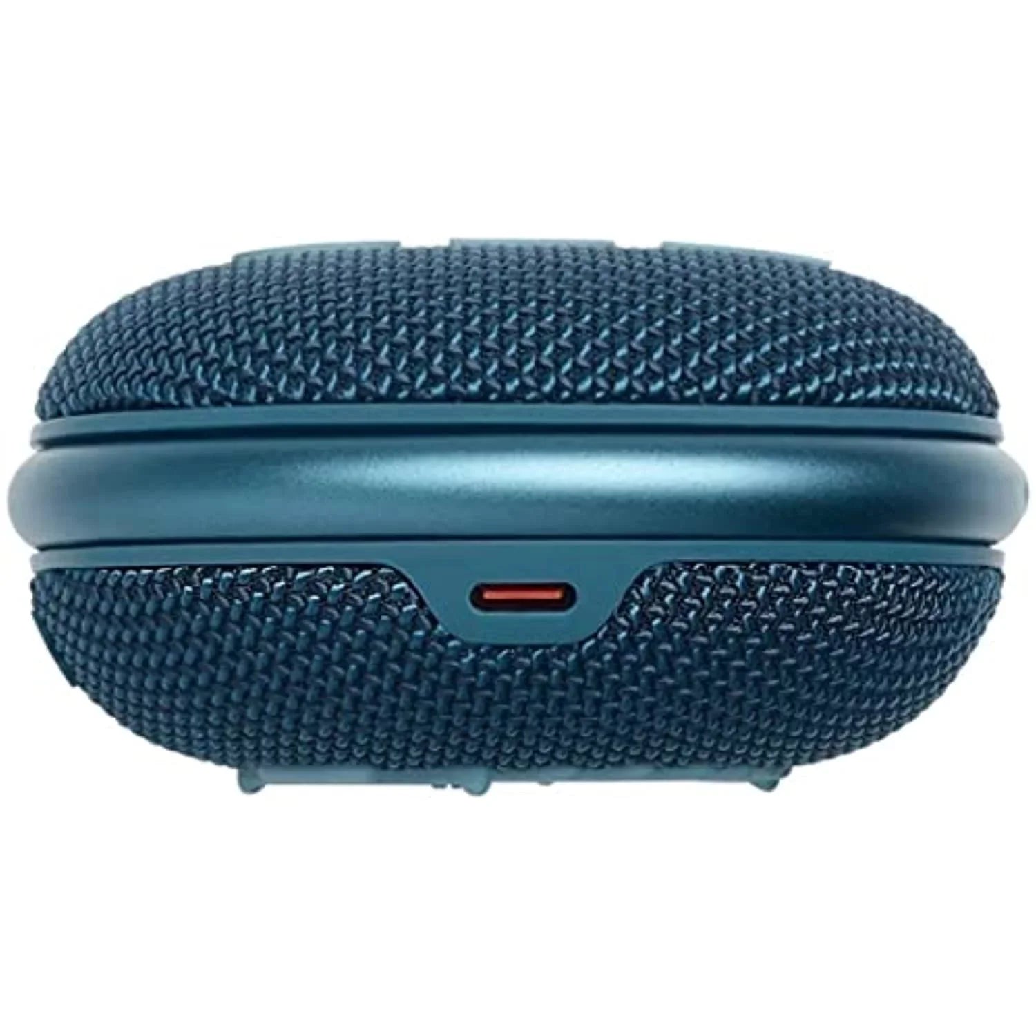 Clip 4 Waterproof Portable Bluetooth Speaker Bundle with Megen Protective Hardshell Case