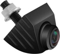 Ubwook Backup Camera  Waterproof Night Vision  Metal Rear View Camera for Car Pickup Trucks SUVs RVs Vans