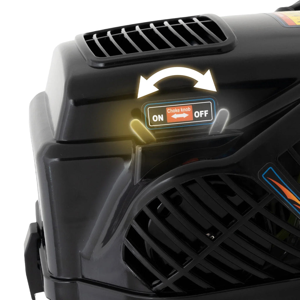 2 Stroke 3.6  Outboard Motor Fishing Boat Engine Water Cooling  Outboard Boat Motor 90cm/35.4in