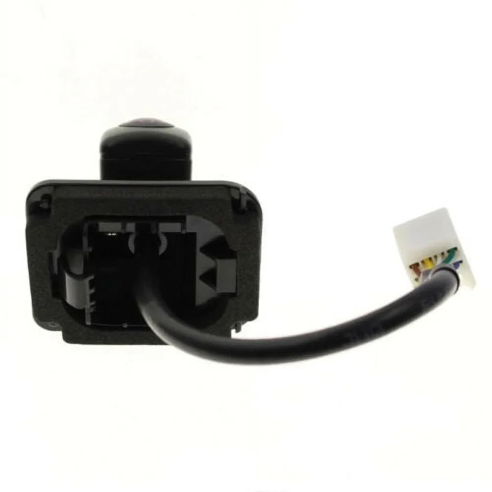 Kqiang For 2016 2017 Honda Accord 2.4 3.5 Rear View Backup Parking Camera 39530--