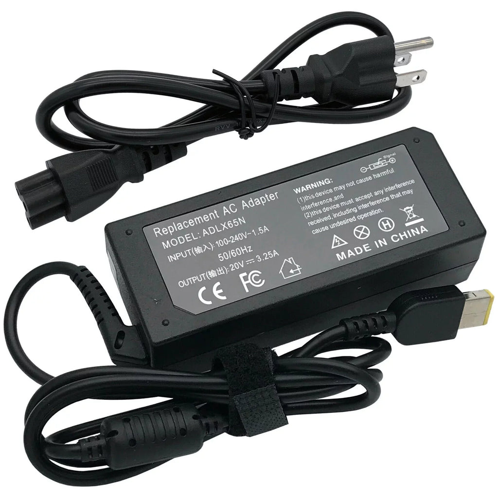 Adapter Power Charger For Lenovo -70M -30-80G0008BUS -70-59427090