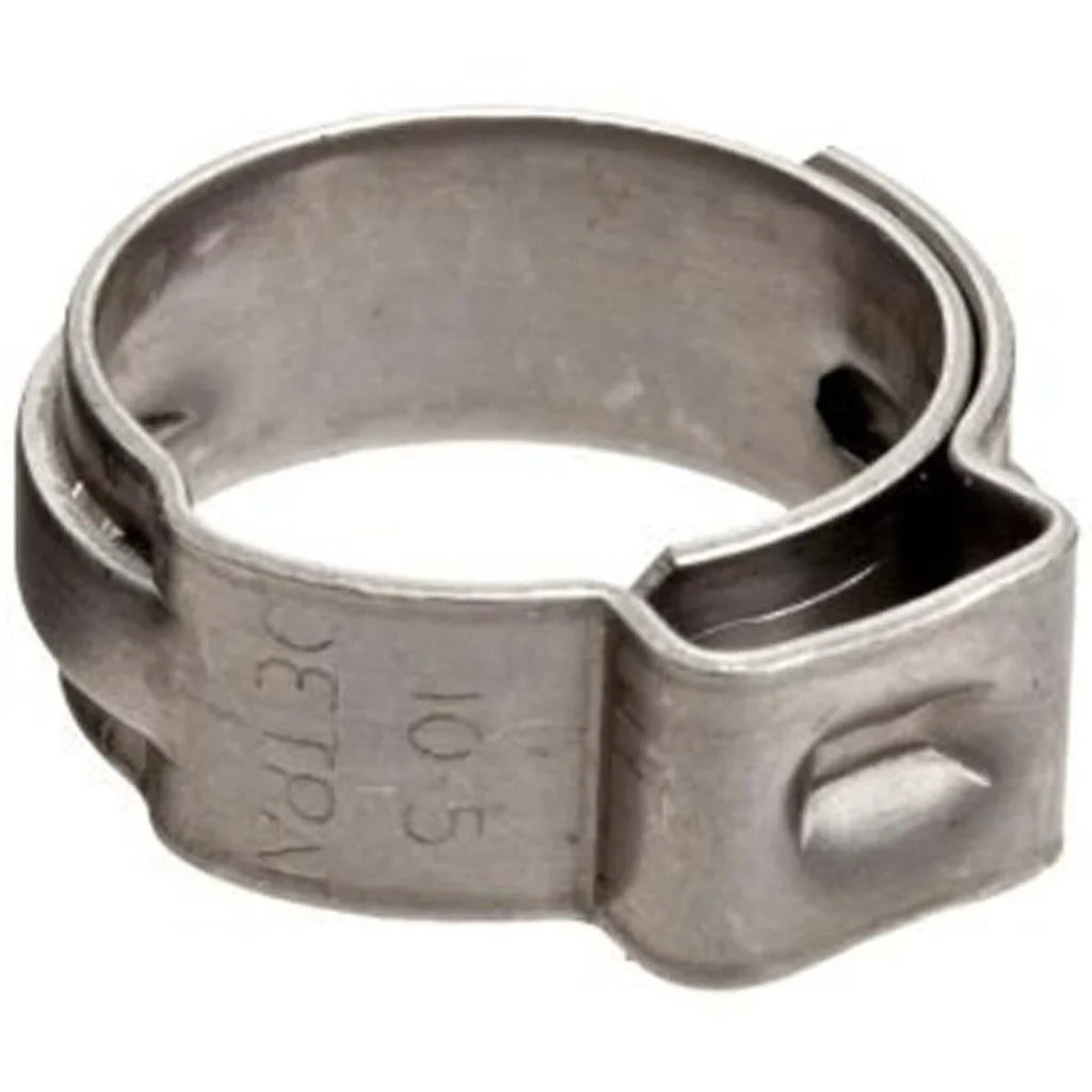 New  Rubber Boot Clamp Series Compatible with Sea-Doo                 1990-1996 1997 1998 1999 2000 2001 2002 2003 580CC 650CC 720CC 800CC 951CC by Part