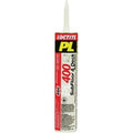 Henkel 1652275 10 oz. Pl400 Voc Heavy Duty Subfloor & Deck Adhesive   Pack of 12