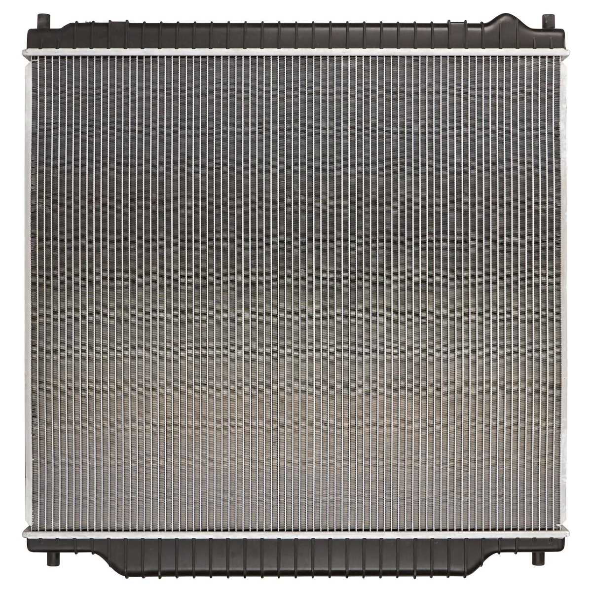 AutoShack Radiator Replacement for 1998-1999 Ford -250 1998 1999 2000 2001 2002 2003 -150 1999-2004 -250 Super Duty -350 Super Duty 2000-2005 Excursion 5.4L  4WD
