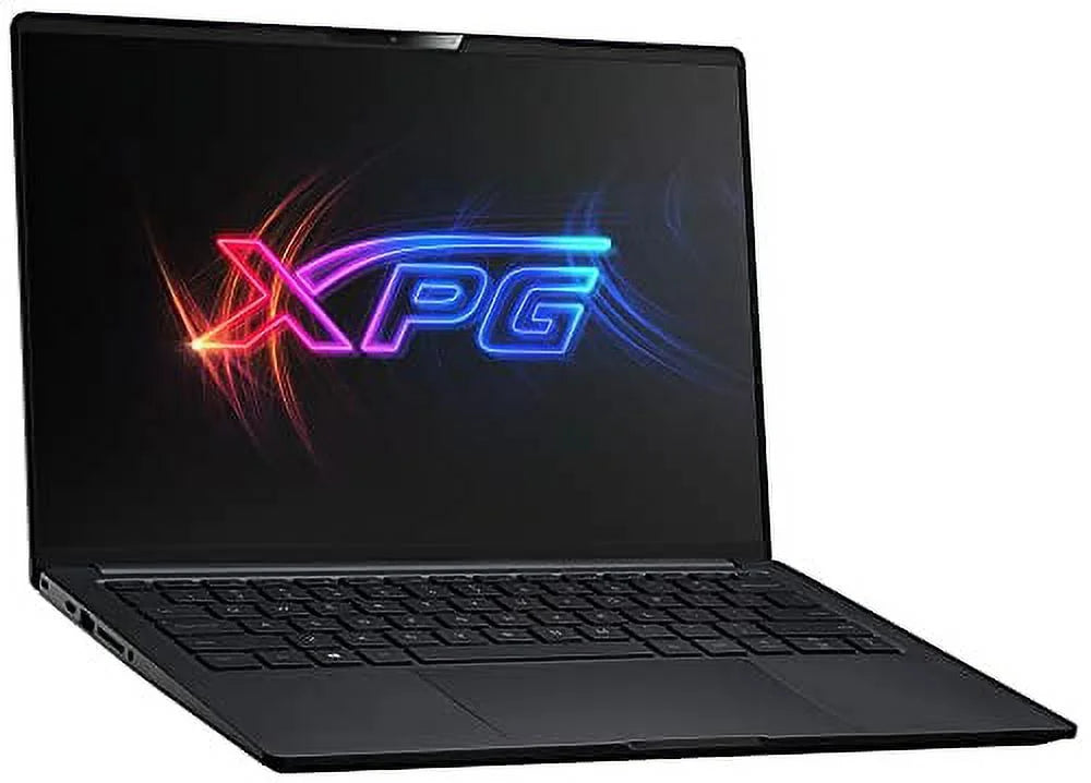 EXCaliberPC 2021  Xenia 14 Gaming Laptop Enthusiast (i5-1135G7, 16GB , 2TB NVMe , Intel Iris Xe, 14" , Windows 10) -