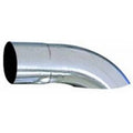 Dynatech 780-00200 3.5 in. Ceramic Coated Turndown
