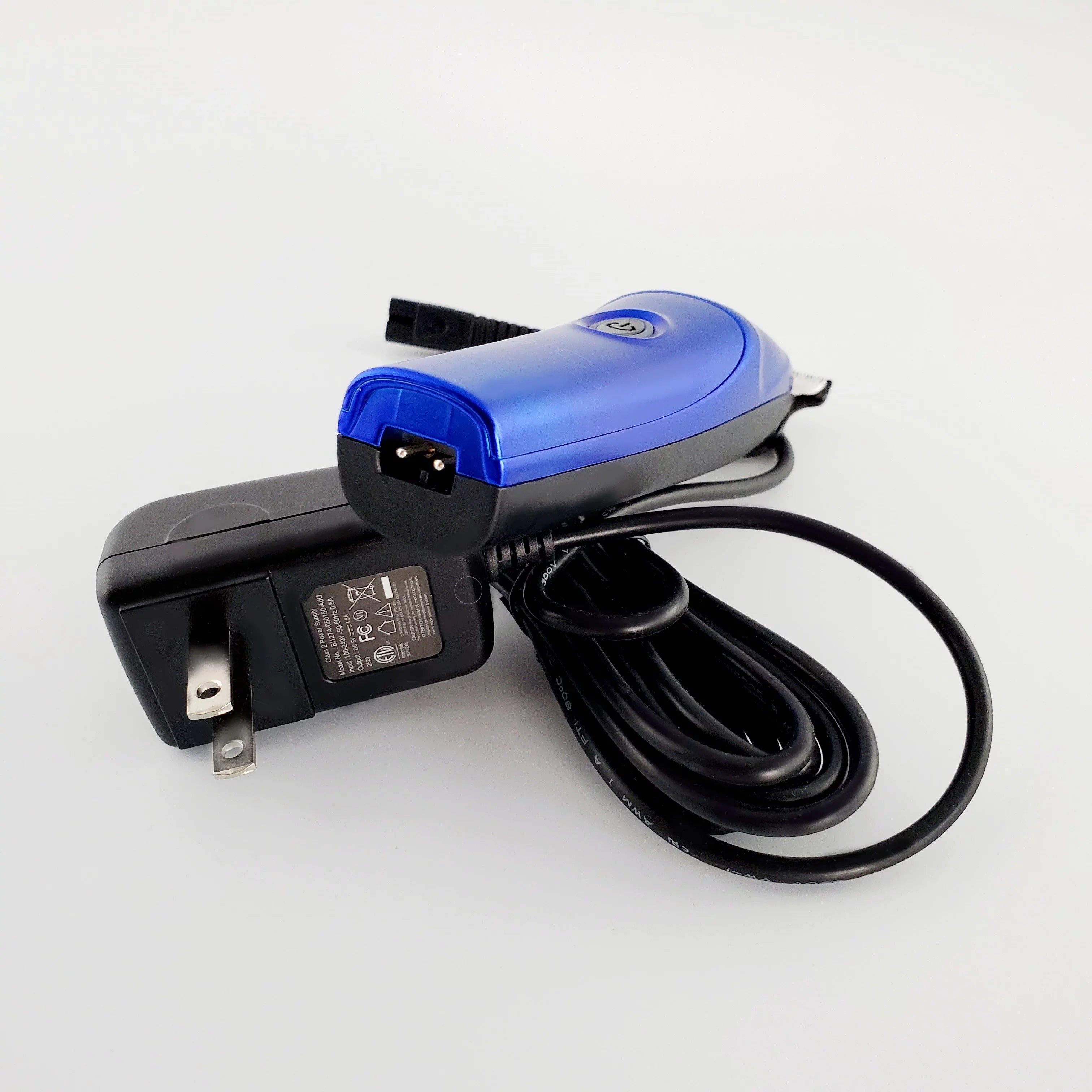 StyleCraft  Professional Magnetic Motor Modular Cordless Hair Trimmer
