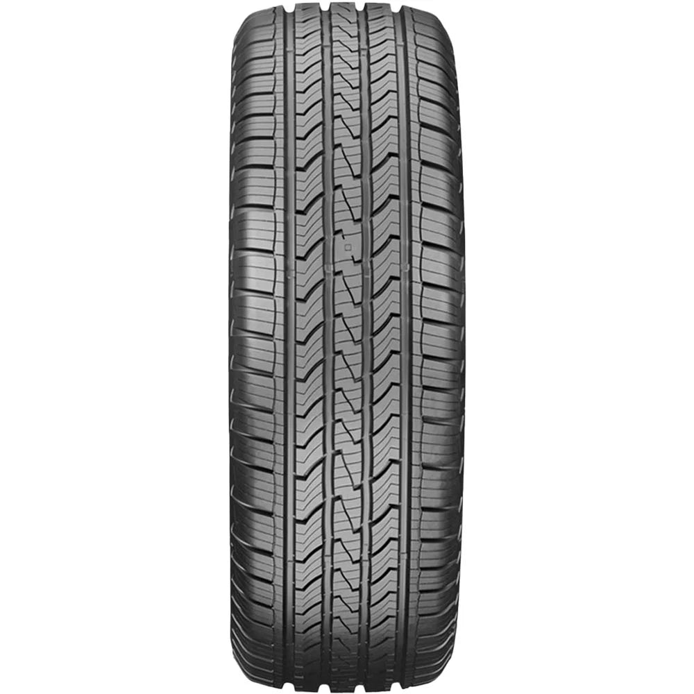 Pair of 2 () Cooper Endeavor Plus 255/60R19 109H  / All Season Tires Fits: 2010 Buick Enclave , 2021 Lincoln Aviator Base