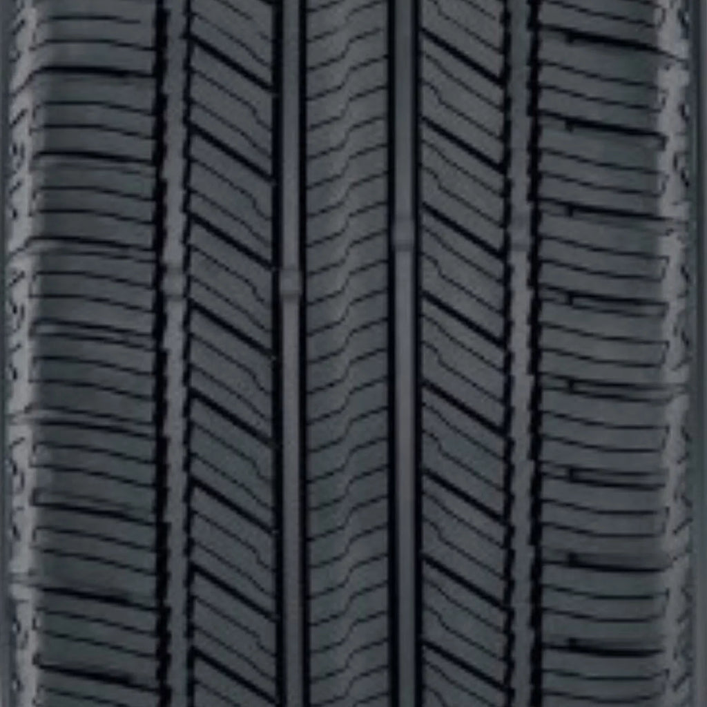 Yokohama Geolandar   All Season 235/70R16 106H /Crossover Tire