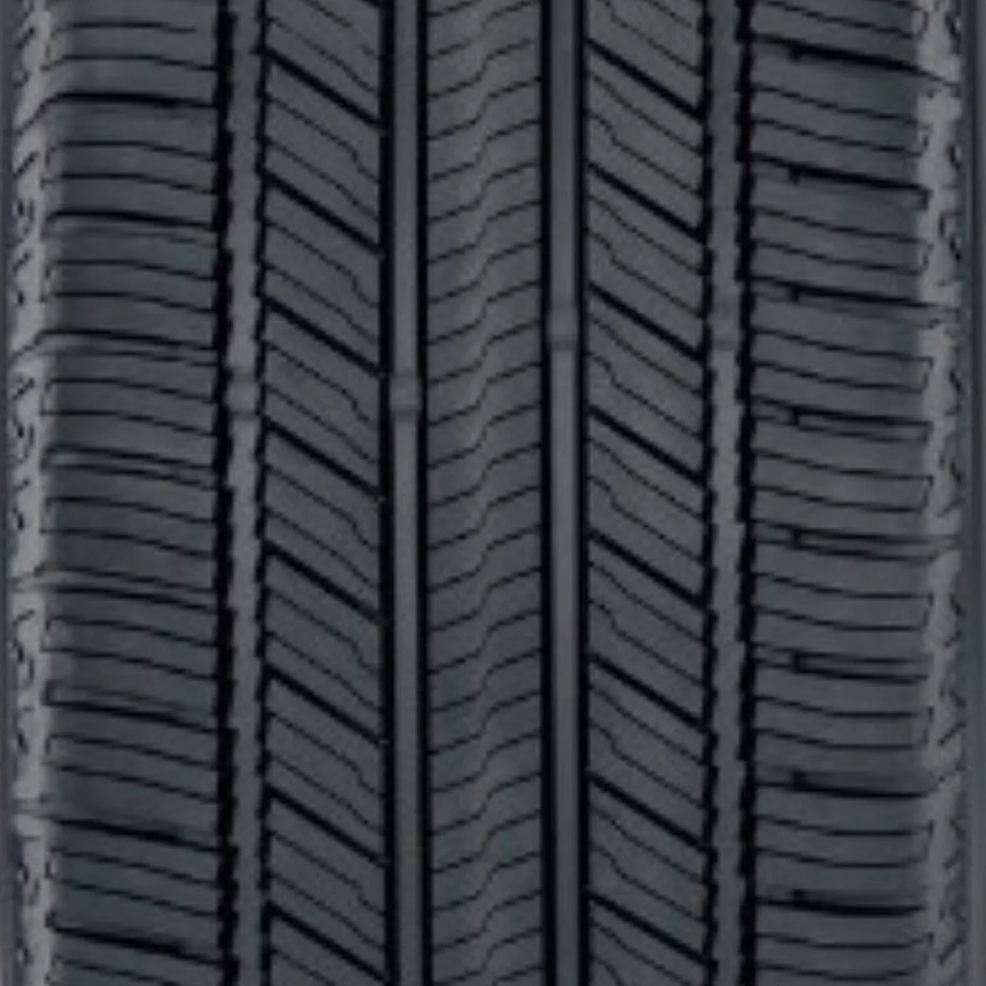 Yokohama Geolandar   All Season 235/70R16 106H /Crossover Tire