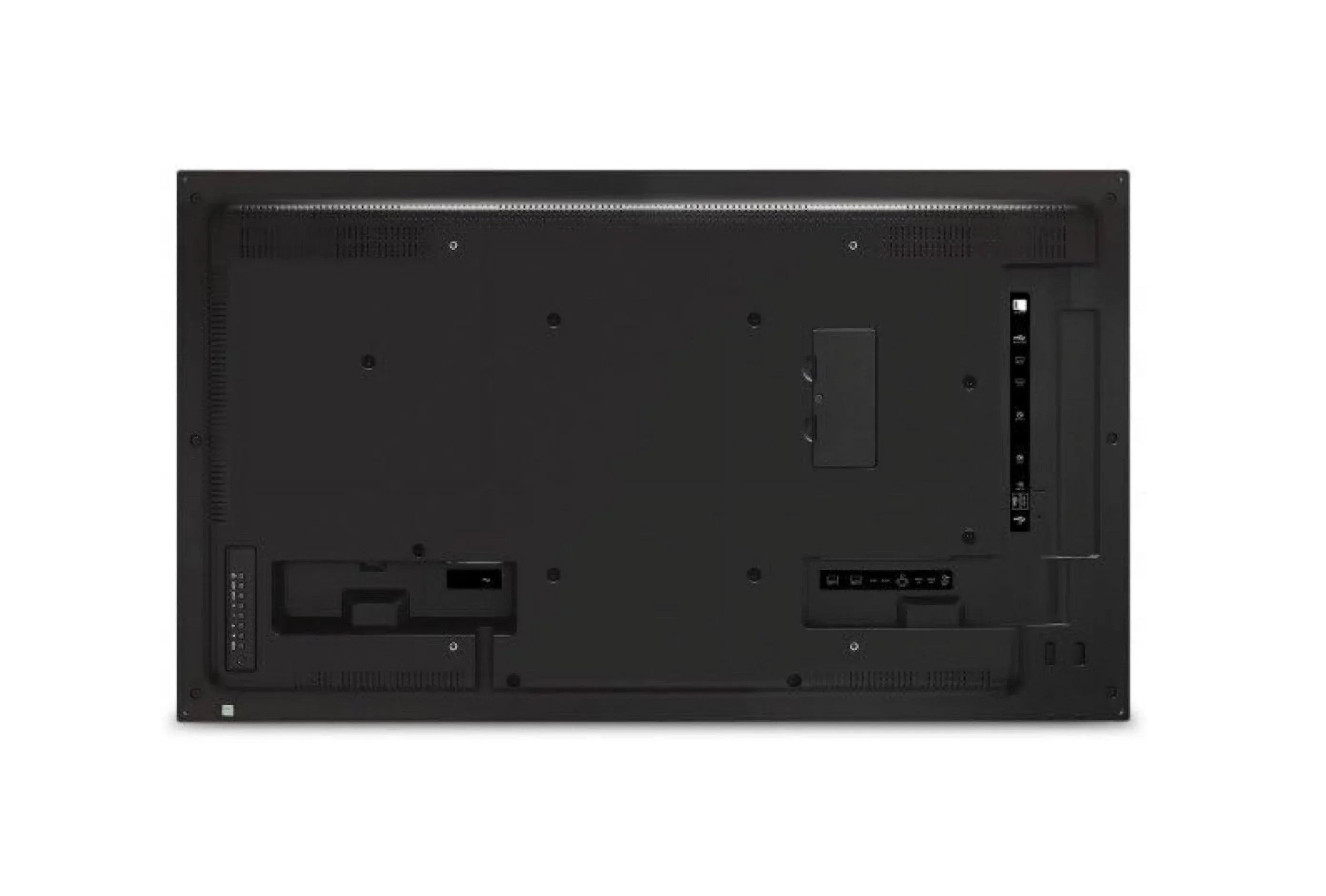 Restored ViewSonic - 55"  Commercial Display Media Player (Refurbished)